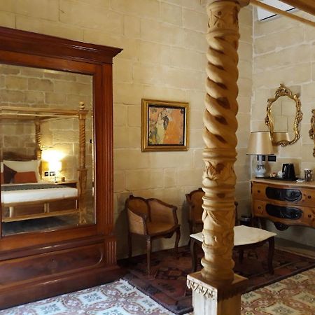 Cospicua ザ 3 シティーズ オーベルジュ Bed & Breakfast エクステリア 写真