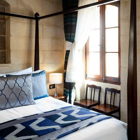 Cospicua ザ 3 シティーズ オーベルジュ Bed & Breakfast エクステリア 写真