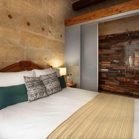 Cospicua ザ 3 シティーズ オーベルジュ Bed & Breakfast エクステリア 写真