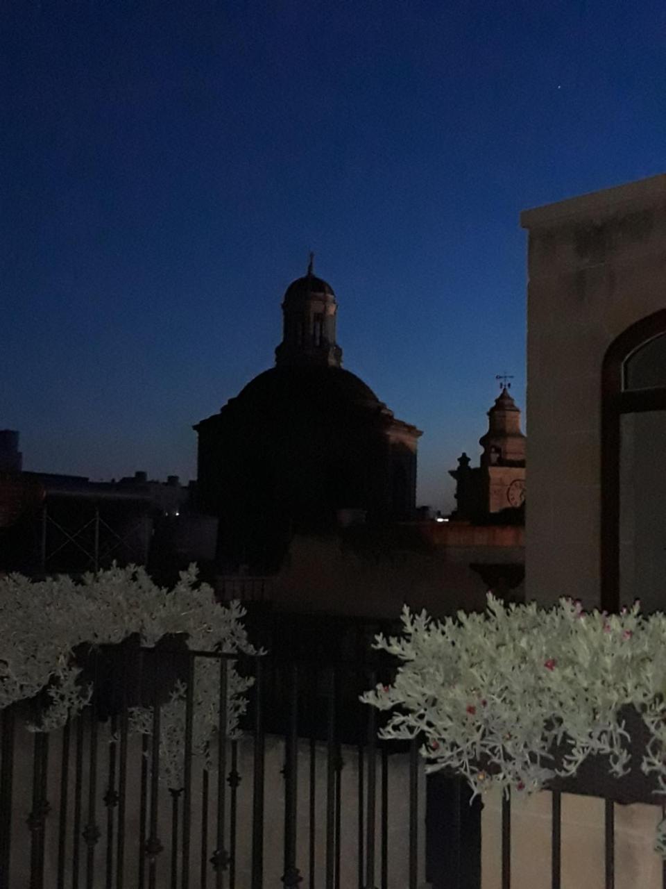 Cospicua ザ 3 シティーズ オーベルジュ Bed & Breakfast エクステリア 写真
