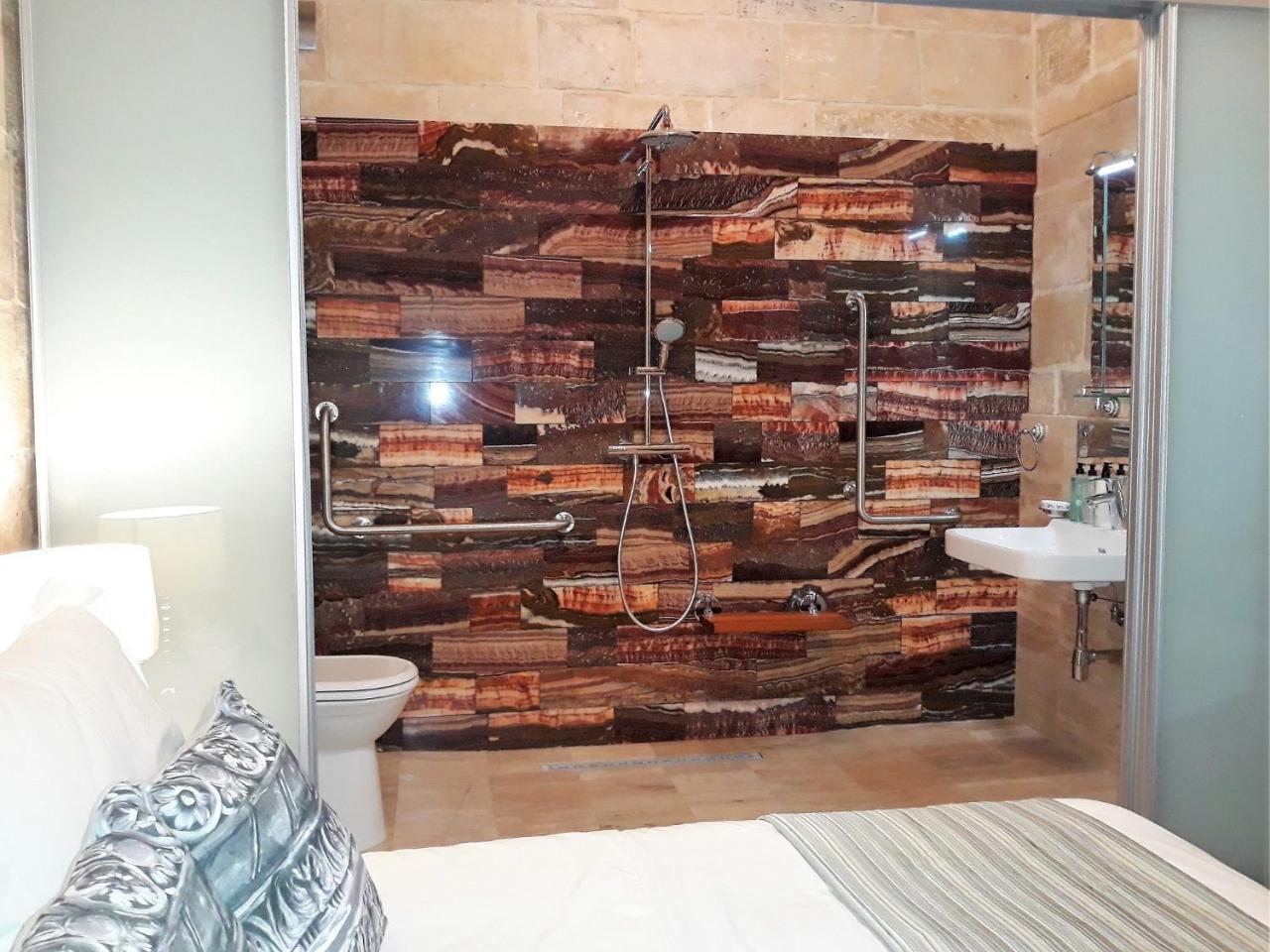 Cospicua ザ 3 シティーズ オーベルジュ Bed & Breakfast エクステリア 写真
