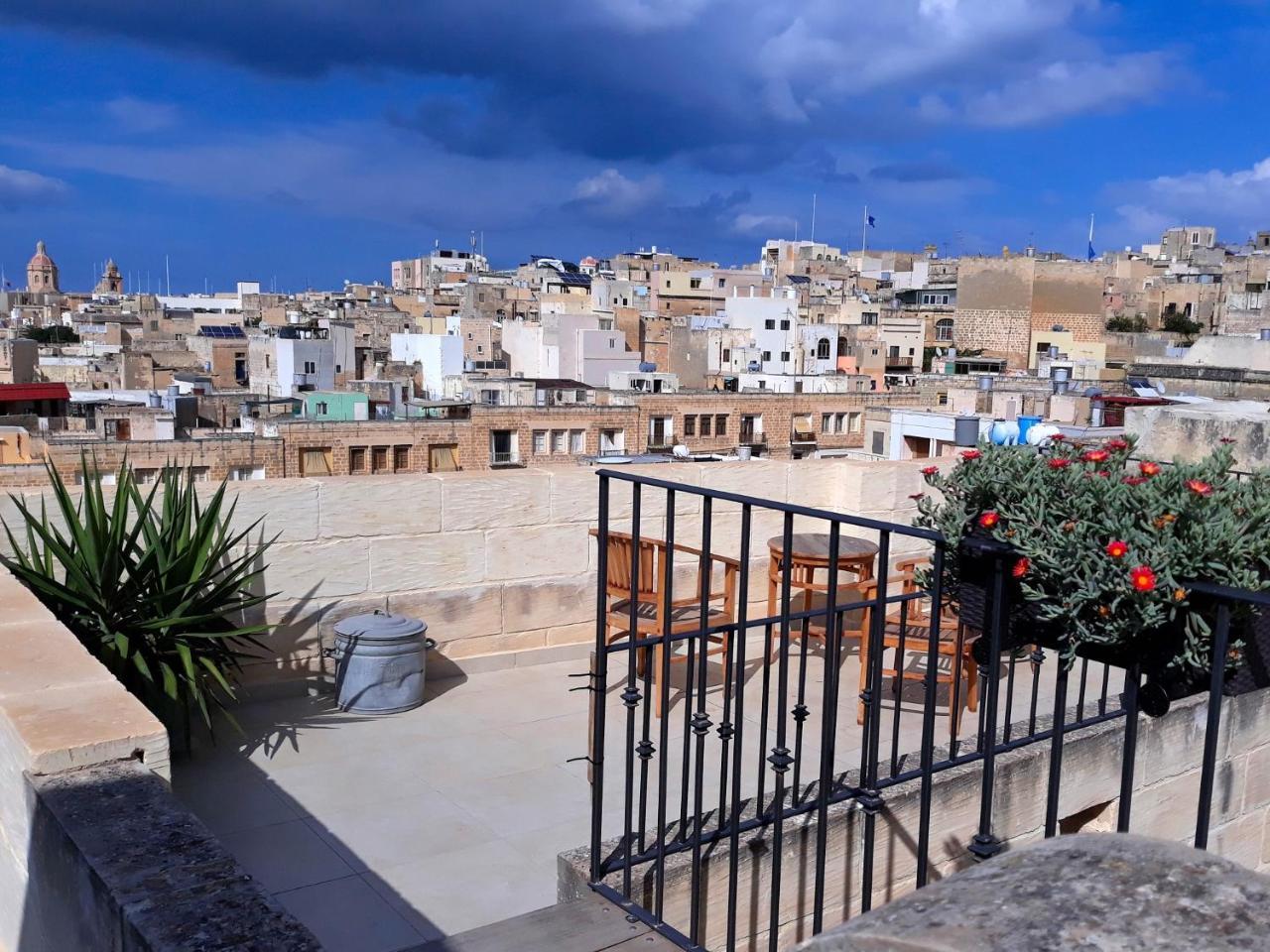 Cospicua ザ 3 シティーズ オーベルジュ Bed & Breakfast エクステリア 写真