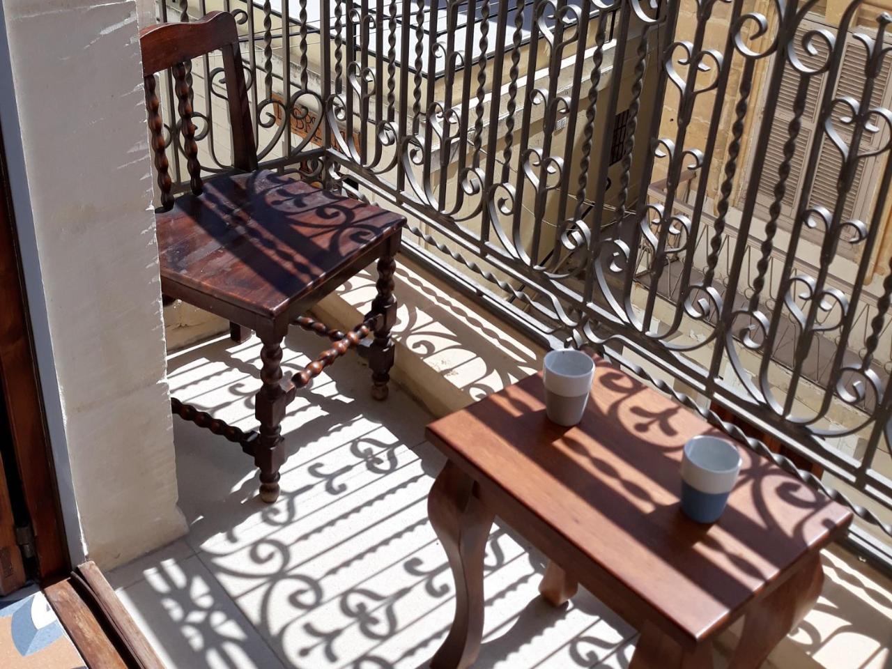 Cospicua ザ 3 シティーズ オーベルジュ Bed & Breakfast エクステリア 写真
