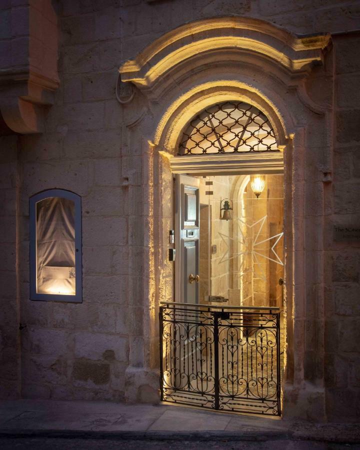 Cospicua ザ 3 シティーズ オーベルジュ Bed & Breakfast エクステリア 写真