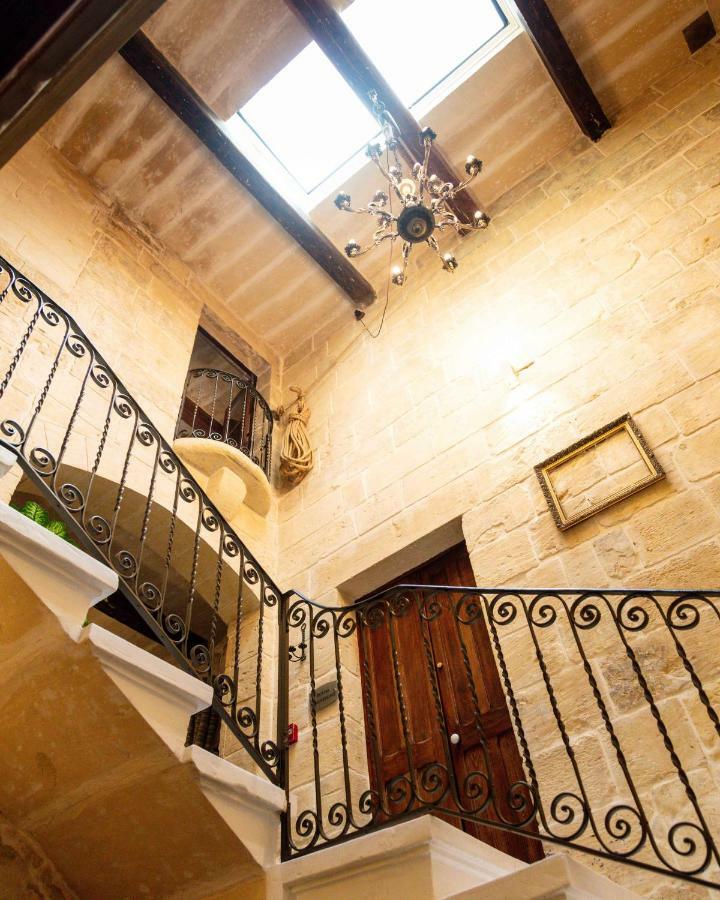 Cospicua ザ 3 シティーズ オーベルジュ Bed & Breakfast エクステリア 写真