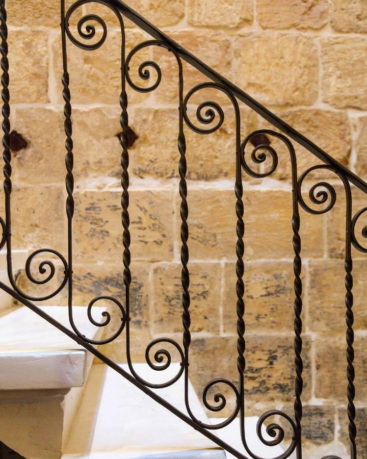 Cospicua ザ 3 シティーズ オーベルジュ Bed & Breakfast エクステリア 写真