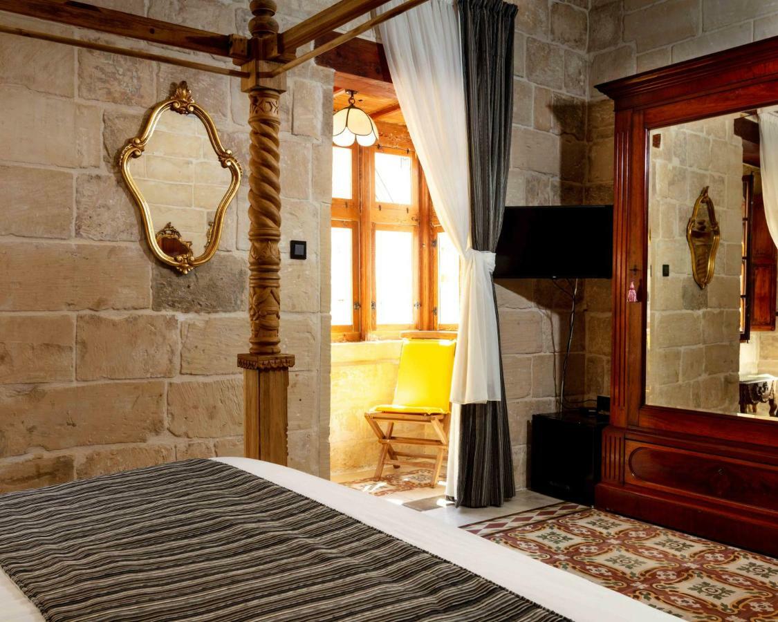 Cospicua ザ 3 シティーズ オーベルジュ Bed & Breakfast エクステリア 写真