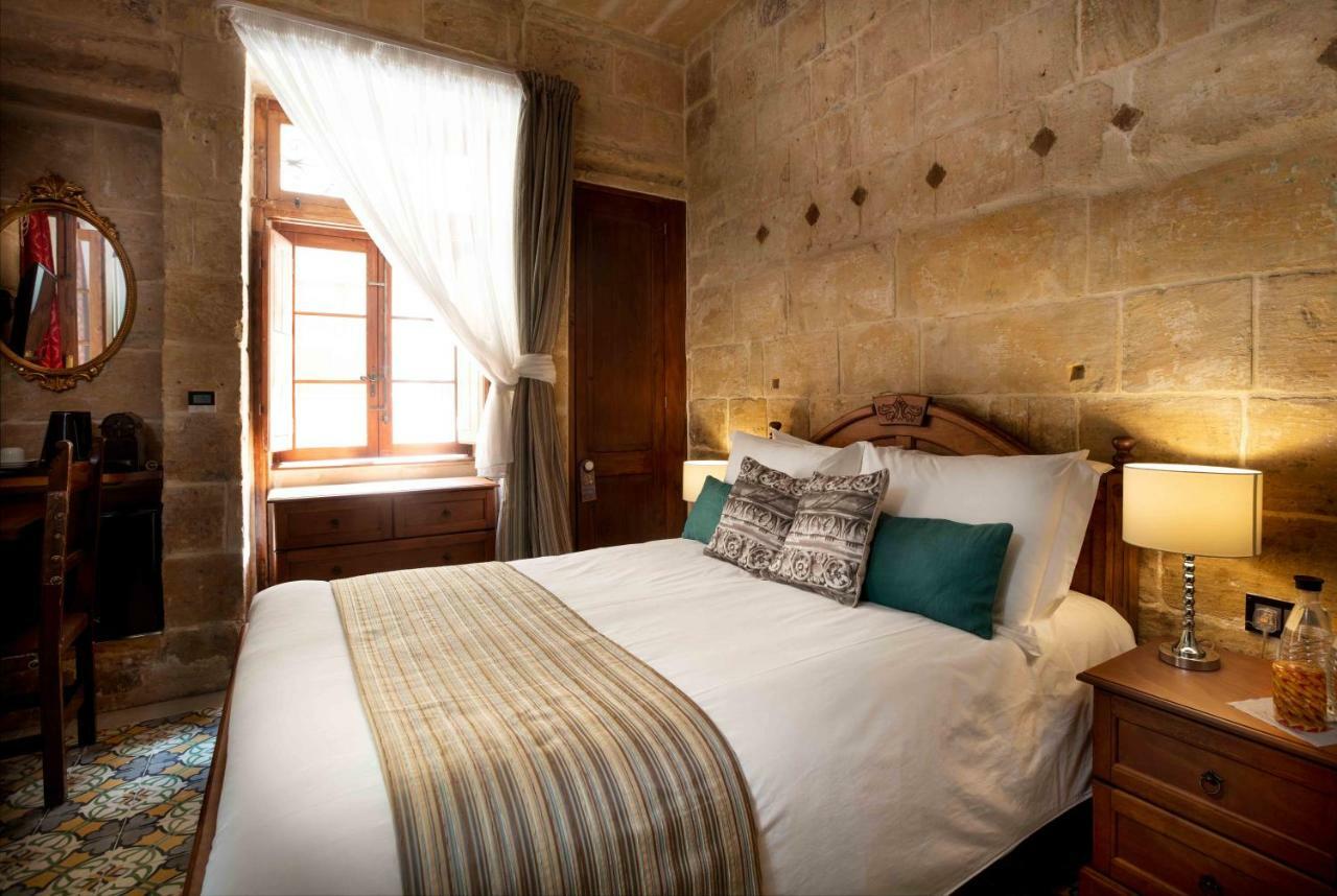 Cospicua ザ 3 シティーズ オーベルジュ Bed & Breakfast エクステリア 写真
