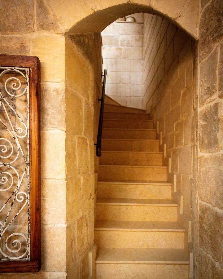 Cospicua ザ 3 シティーズ オーベルジュ Bed & Breakfast エクステリア 写真
