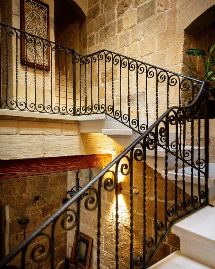 Cospicua ザ 3 シティーズ オーベルジュ Bed & Breakfast エクステリア 写真