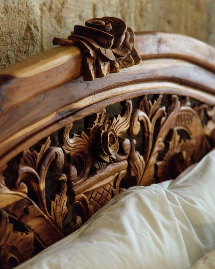 Cospicua ザ 3 シティーズ オーベルジュ Bed & Breakfast エクステリア 写真