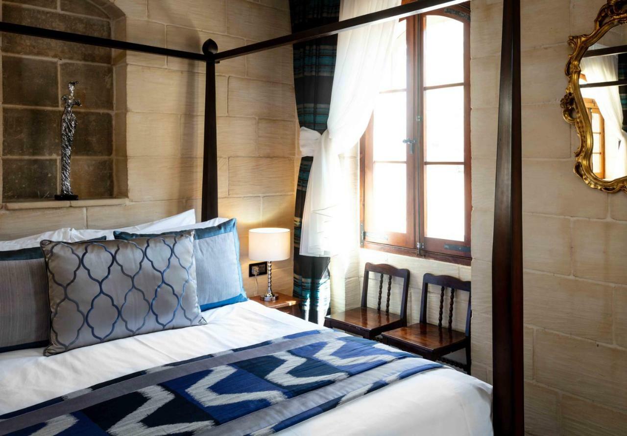 Cospicua ザ 3 シティーズ オーベルジュ Bed & Breakfast エクステリア 写真