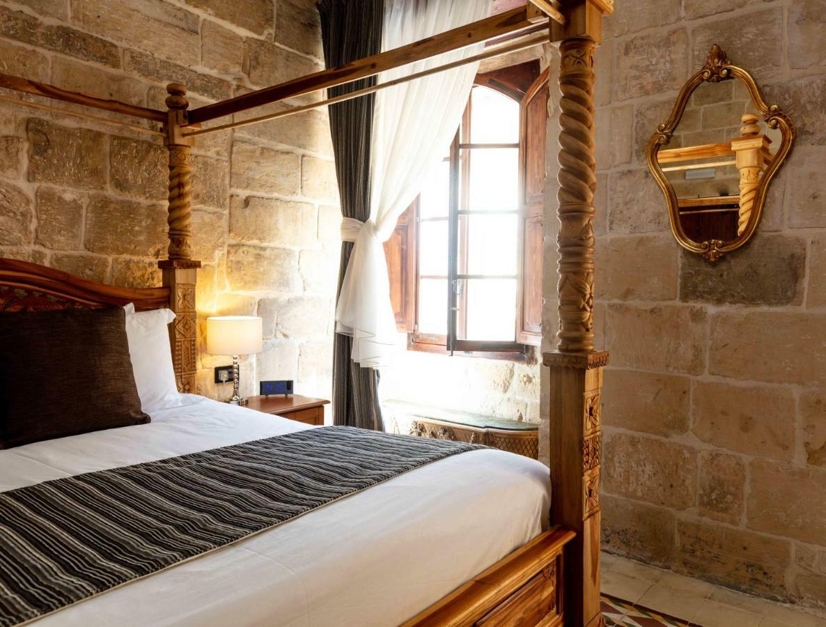Cospicua ザ 3 シティーズ オーベルジュ Bed & Breakfast エクステリア 写真