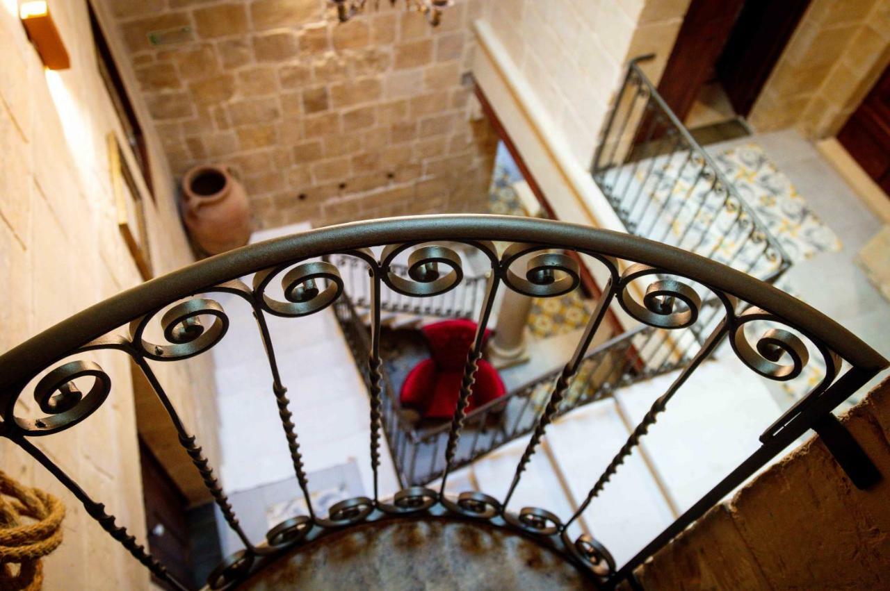 Cospicua ザ 3 シティーズ オーベルジュ Bed & Breakfast エクステリア 写真