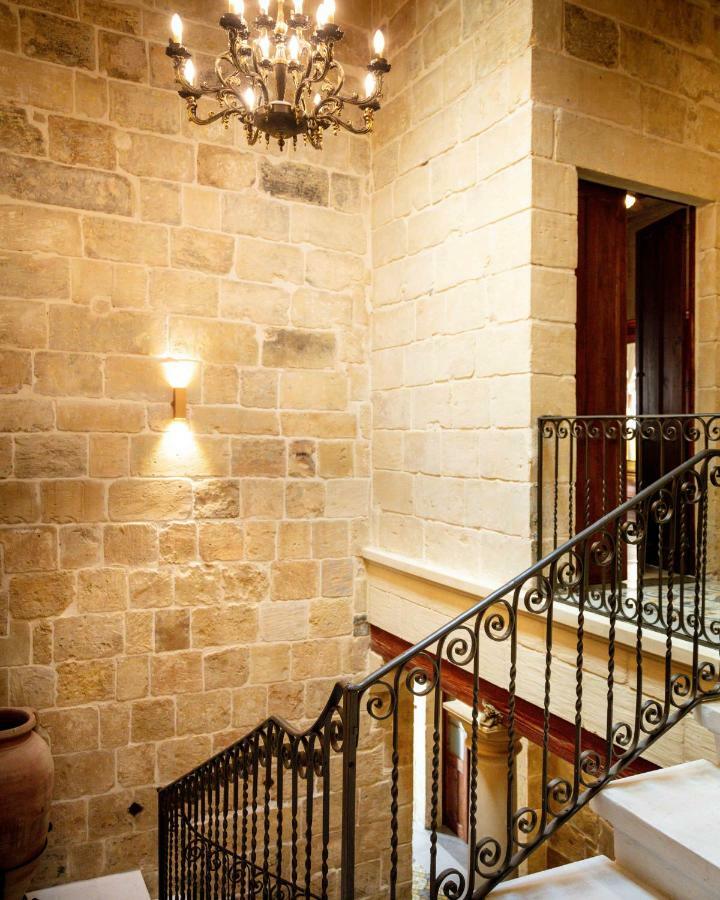 Cospicua ザ 3 シティーズ オーベルジュ Bed & Breakfast エクステリア 写真