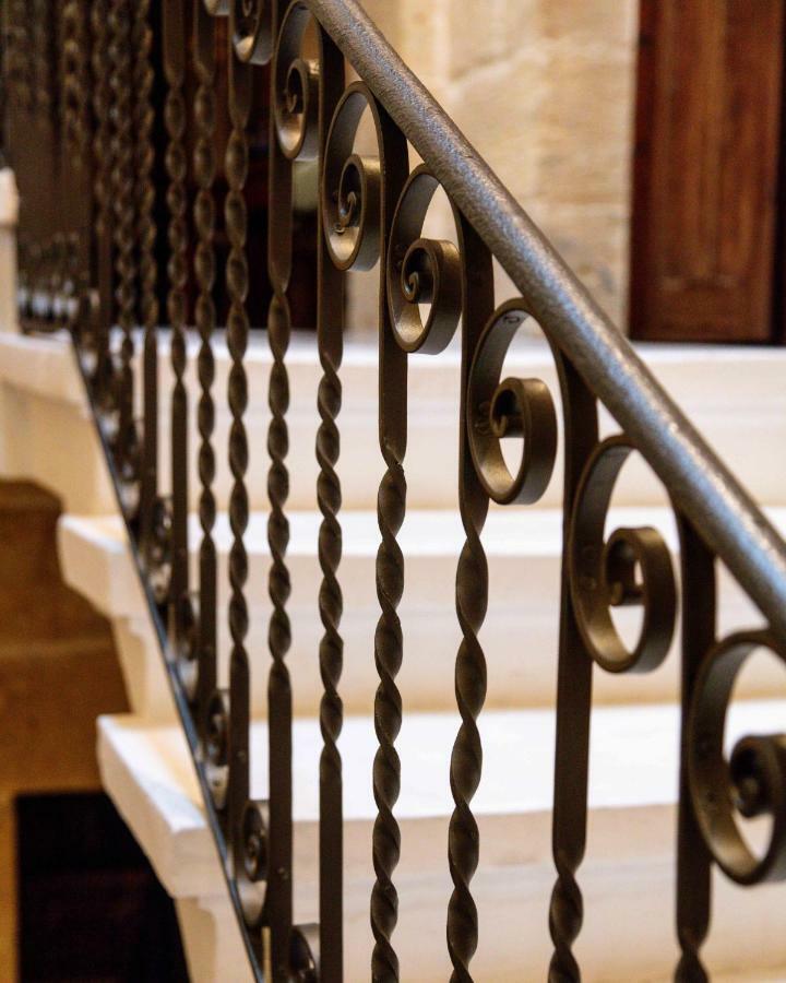 Cospicua ザ 3 シティーズ オーベルジュ Bed & Breakfast エクステリア 写真