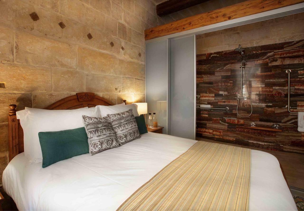 Cospicua ザ 3 シティーズ オーベルジュ Bed & Breakfast エクステリア 写真