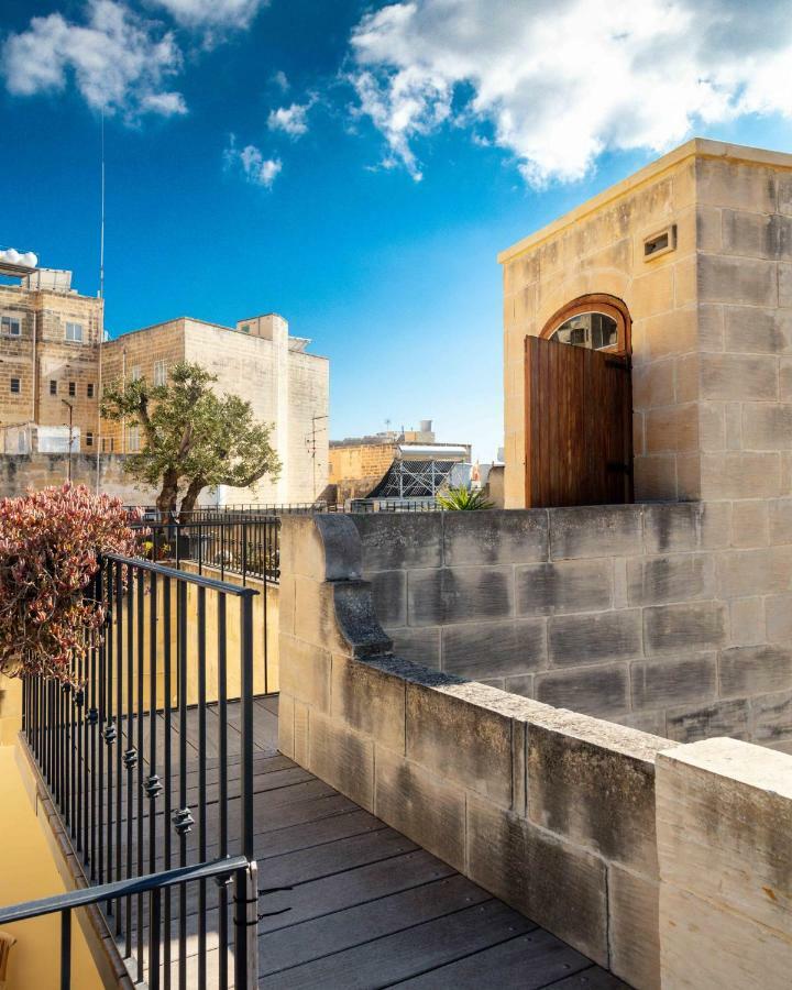 Cospicua ザ 3 シティーズ オーベルジュ Bed & Breakfast エクステリア 写真
