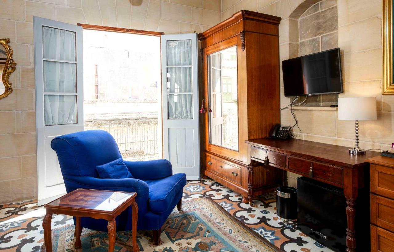 Cospicua ザ 3 シティーズ オーベルジュ Bed & Breakfast エクステリア 写真