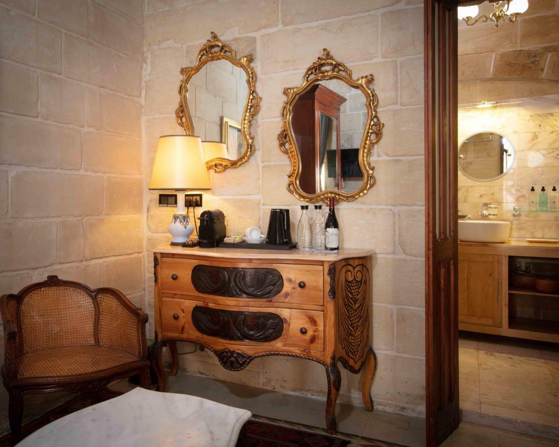Cospicua ザ 3 シティーズ オーベルジュ Bed & Breakfast エクステリア 写真