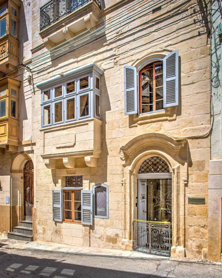 Cospicua ザ 3 シティーズ オーベルジュ Bed & Breakfast エクステリア 写真