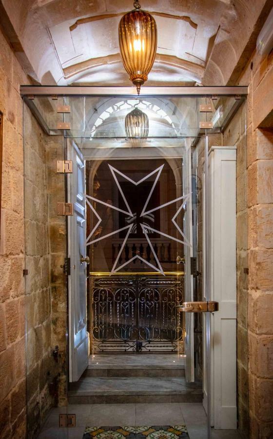 Cospicua ザ 3 シティーズ オーベルジュ Bed & Breakfast エクステリア 写真