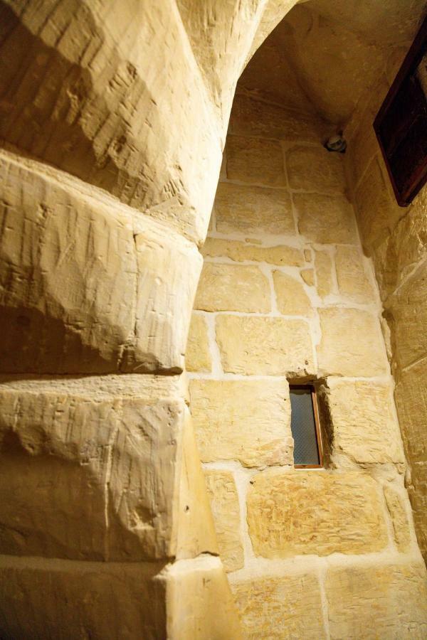 Cospicua ザ 3 シティーズ オーベルジュ Bed & Breakfast エクステリア 写真