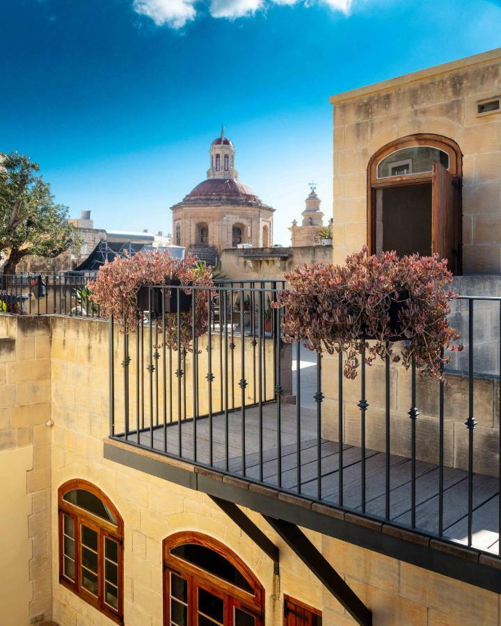 Cospicua ザ 3 シティーズ オーベルジュ Bed & Breakfast エクステリア 写真