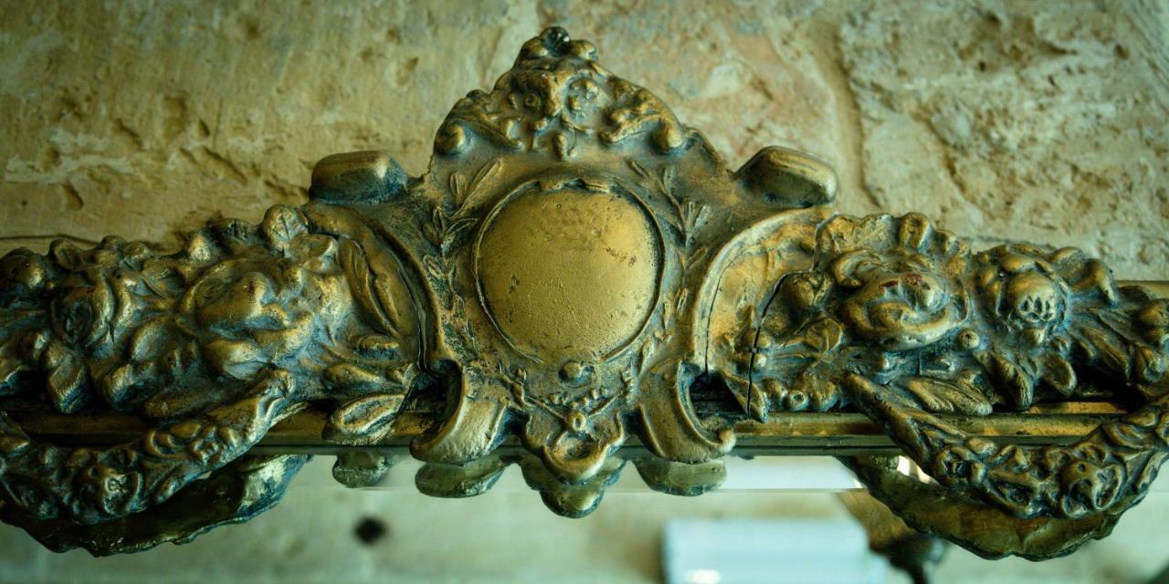 Cospicua ザ 3 シティーズ オーベルジュ Bed & Breakfast エクステリア 写真