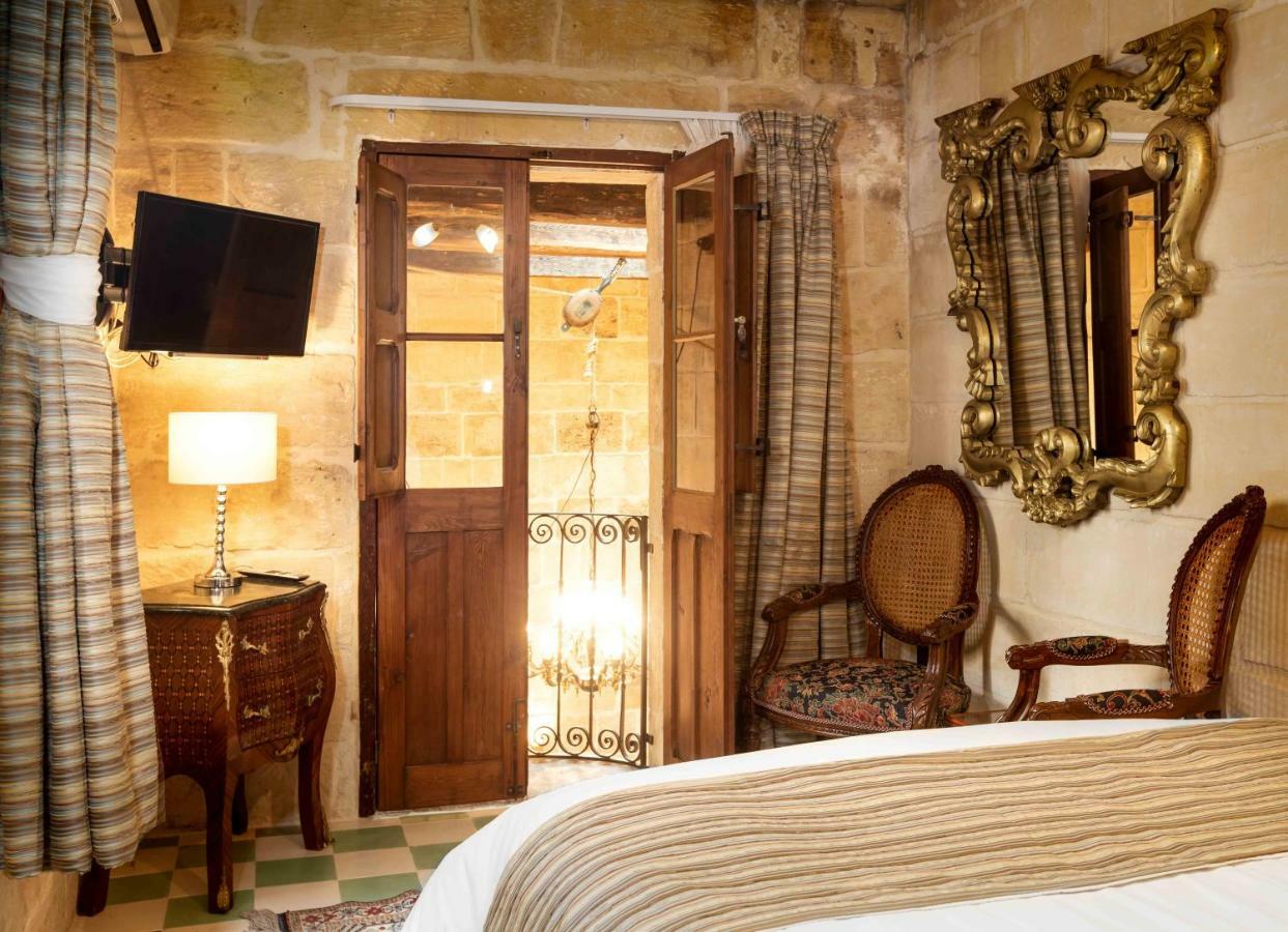Cospicua ザ 3 シティーズ オーベルジュ Bed & Breakfast エクステリア 写真